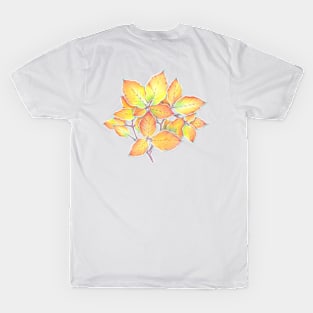 Autumn Glow T-Shirt